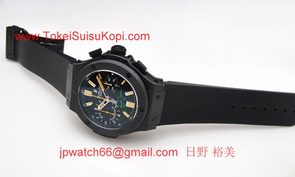 ウブロ 時計 コピー ビッグバン フドロワイヤント セナ?315.CI.1129. RX.AES09