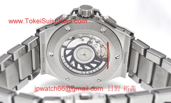 ウブロ 時計 コピー ビッグバン アールグレイダイヤモンド342.ST.5010.ST.1104