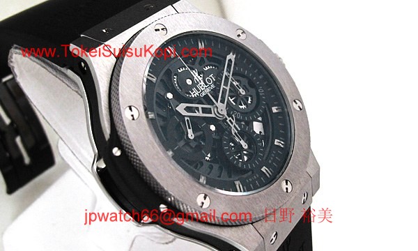 ウブロ 時計 コピー ビッグバン アエロバン タングステン?310.KX.1140.RX