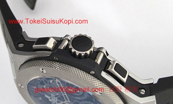 ウブロ 時計 コピー ビッグバン アエロバン タングステン?310.KX.1140.RX