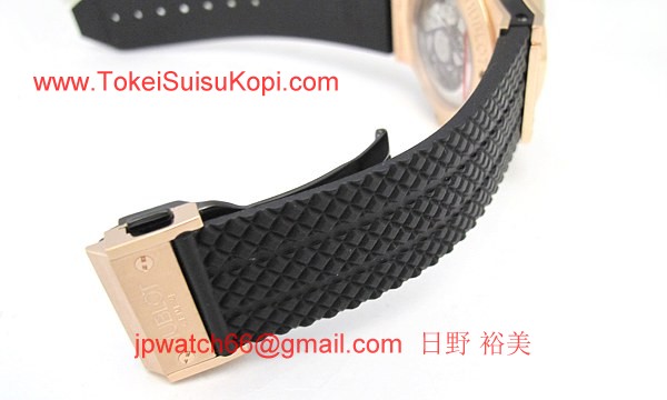 ウブロ 時計 コピー ビッグバン 自動巻き 301.PX.130.RX.174