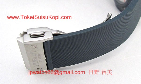 ウブロ 時計 コピー ビッグバン オールブルー 自動巻き 301.EI.5190.RB