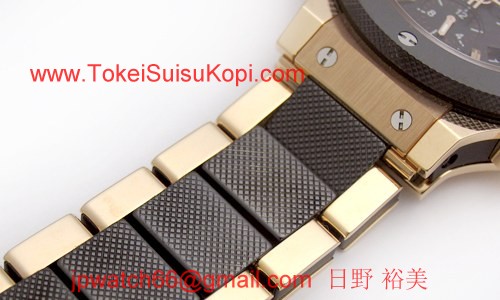 ウブロ 時計 コピー ビッグバン 自動巻き 301.PB.131.PB