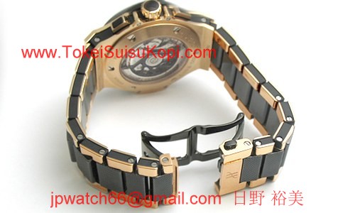 ウブロ 時計 コピー ビッグバン 自動巻き 301.PB.131.PB