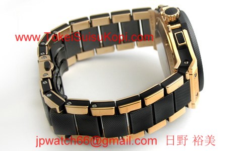 ウブロ 時計 コピー ビッグバン 自動巻き 301.PB.131.PB