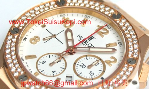 ウブロ 時計 コピー ビッグバン 自動巻き 301.PE.230.RW.114