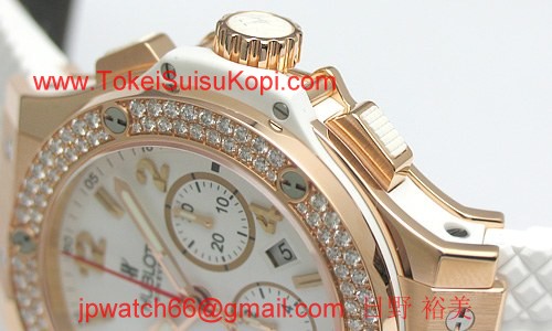 ウブロ 時計 コピー ビッグバン 自動巻き 301.PE.230.RW.114