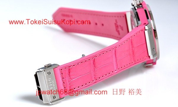 ウブロ 時計 コピー ビッグバン トゥッティフルッティ ローズ?361.SP.6010.LR.1933