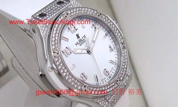 ウブロ 時計 コピー ビッグバン サンモリッツ?361.SE.2010. RW.1704