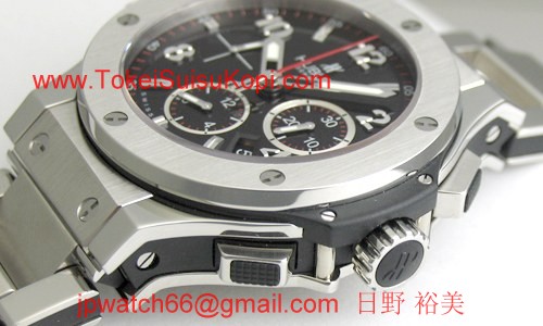 ウブロ 時計 コピー ビッグバン 自動巻き 301.SX.130.SX