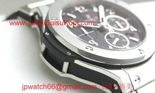 ウブロ 時計 コピー ビッグバン 自動巻き 301.SX.130.SX