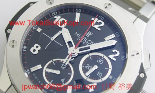 ウブロ 時計 コピー ビッグバン 自動巻き 301.SX.130.SX