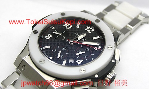 ウブロ 時計 コピー ビッグバン自動巻き 301.SH.131.SH