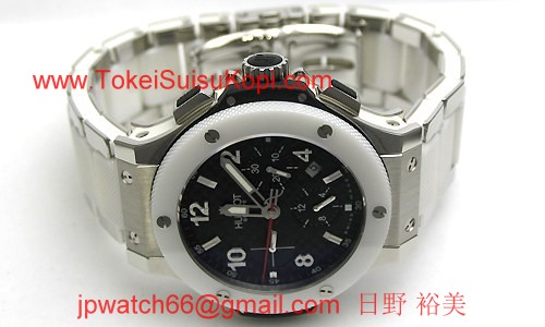 ウブロ 時計 コピー ビッグバン自動巻き 301.SH.131.SH