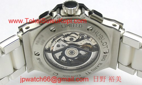 ウブロ 時計 コピー ビッグバン自動巻き 301.SH.131.SH