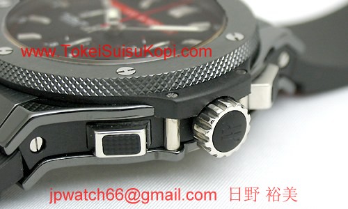 ウブロ 時計 コピー ビッグバン ルナロッサ?301.CM.131.RX