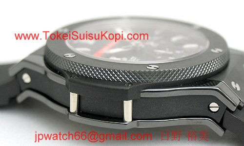 ウブロ 時計 コピー ビッグバン ルナロッサ?301.CM.131.RX