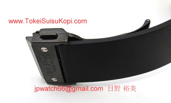 ウブロ 時計 コピー ビッグバン キング アイスバン 自動巻き 322.CK.1140.RX