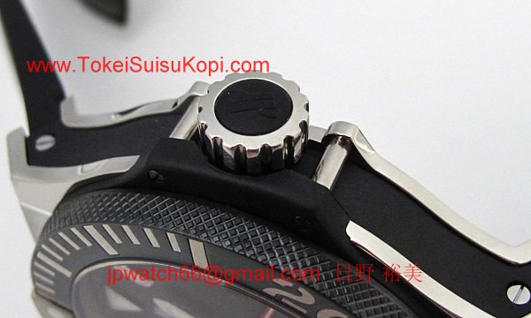 ウブロ 時計 コピー ビッグバン キング 自動巻き 322.LM.100.RX