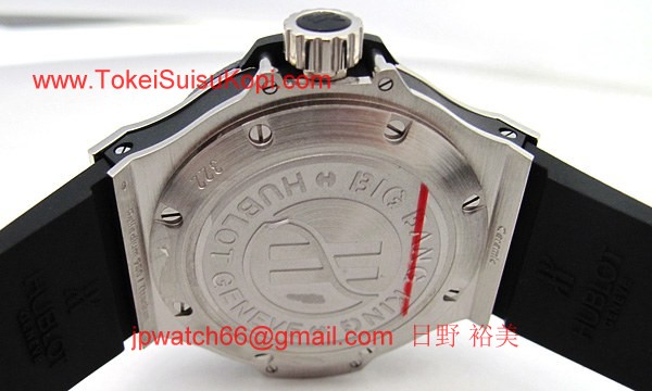 ウブロ 時計 コピー ビッグバン キング 自動巻き 322.LM.100.RX