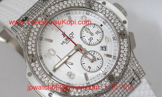 ウブロ 時計 コピー ビッグバン 自動巻き ホワイト 301.SE.230.RW174