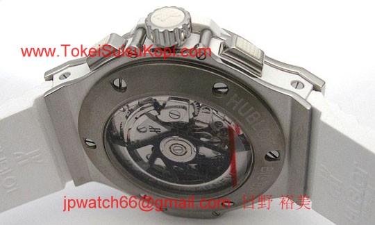 ウブロ 時計 コピー ビッグバン 自動巻き ホワイト 301.SE.230.RW174