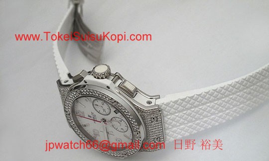 ウブロ 時計 コピー ビッグバン 自動巻き ホワイト 301.SE.230.RW174