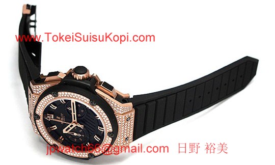 ウブロ 時計 コピー キングパワー フドロワイヤント ゴールド715.PX.1128.RX.1704