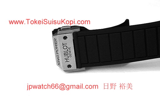 ウブロ 時計 コピー キングパワー フドロワイヤント ジルコニウム?715.ZX.1127.RX.1704