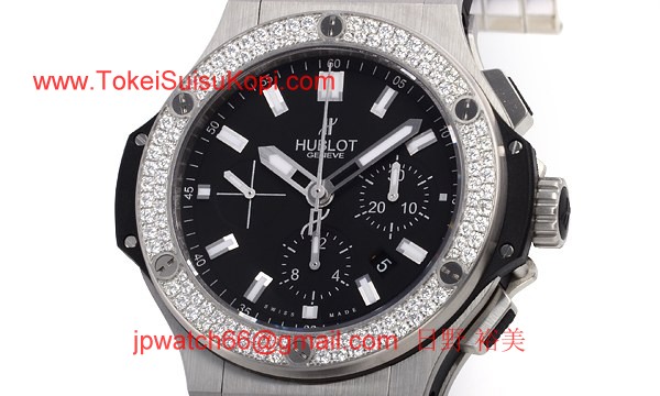 ウブロ 時計 コピー ビッグバン 自動巻き 301.SX.1170.GR.1104