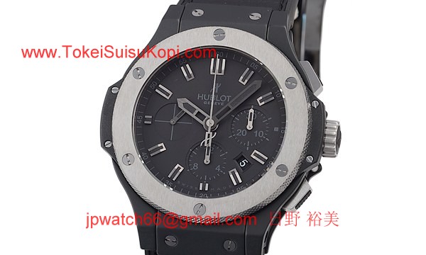 ウブロ 時計 コピー ビッグバン エボリューション アイスバン 301.CK.1140.GR