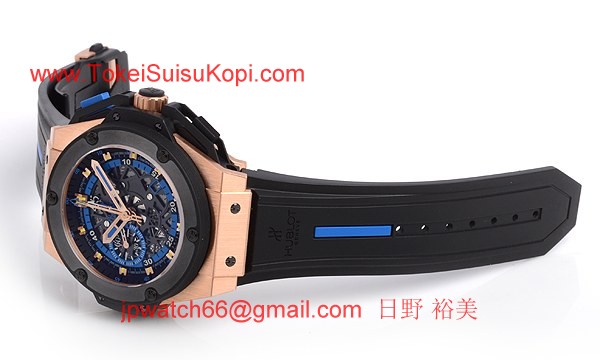 ウブロ 時計 コピー キングパワーウクライナ 自動巻き 716.OM.1129.RX.EUR12