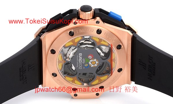 ウブロ 時計 コピー キングパワーウクライナ 自動巻き 716.OM.1129.RX.EUR12