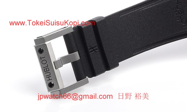 ウブロ 時計 コピー キングパワー オーシャノグラフィック1000チタニウム 732.NX.1127.RX