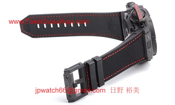 ウブロ 時計 コピー キングパワー アリンギ４０００ 731.QX.1140.NR.AGI12