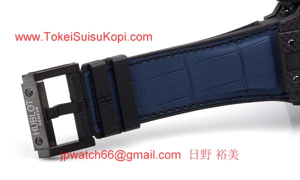 ウブロ 時計 コピー オーシャノグラフィック 自動巻き 731.QX.1190.GR.ABB12