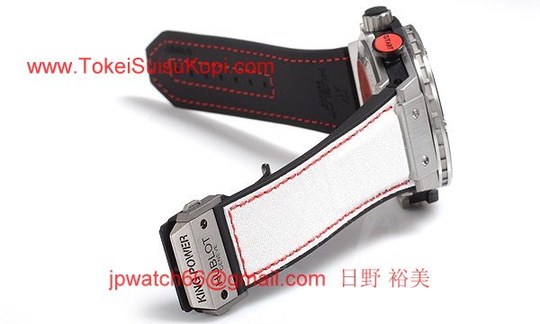 ウブロ 時計 コピー キングパワー F1TM SUZUKA 鈴鹿 710.ZM.1123.NR.FJP11_