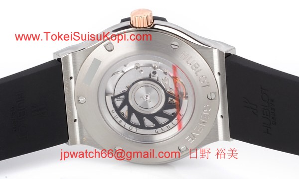 ウブロ 時計 コピー キングパワー レッドデビル 716.CI.1129. RX.MAN11