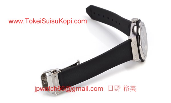 ウブロ 時計 コピー クラシックフュージョン チタニウム 581.NX.1170.RX