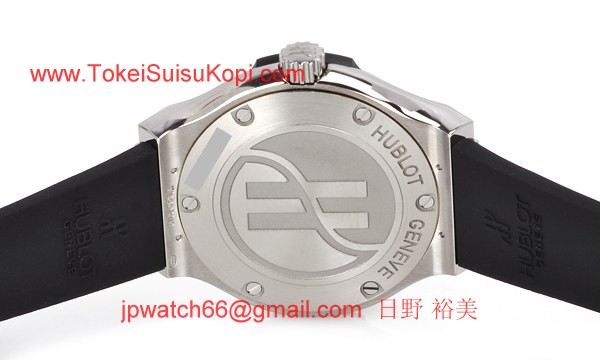 ウブロ 時計 コピー クラシックフュージョン チタニウム 581.NX.1170.RX