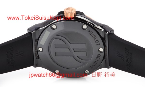 ウブロ 時計 コピー クラシックフュージョン セラミック キングゴールド 581.CO.1780.RX