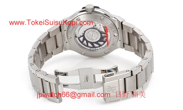 ウブロ 時計 コピー クラシックフュージョン チタニウム 565.NX.2610.NX