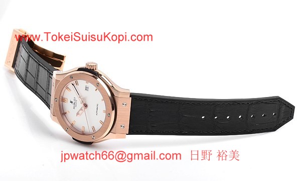 ウブロ 時計 コピー クラシックフュージョン キングゴールド 542.OX.2610.LR