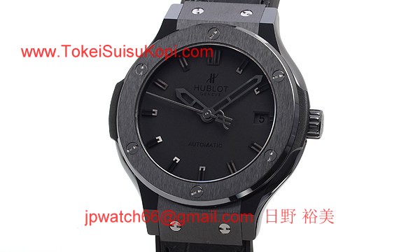 ウブロ 時計 コピー クラシックフュージョン セラミック 565.CM.1110.LR