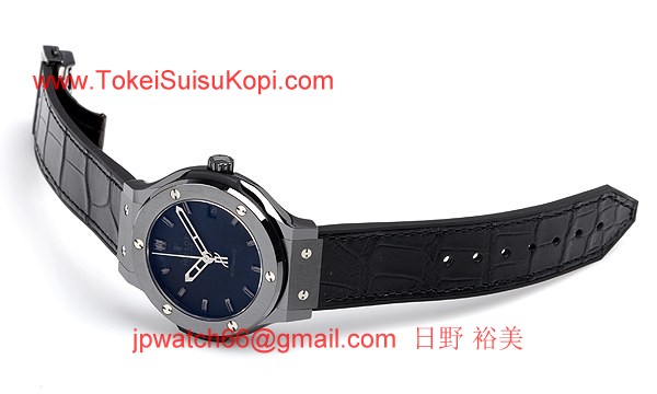 ウブロ 時計 コピー クラシックフュージョン セラミック 565.CM.1110.LR