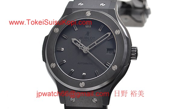 ウブロ 時計 コピークラシックフュージョン セラミック 565.CM.1110.RX