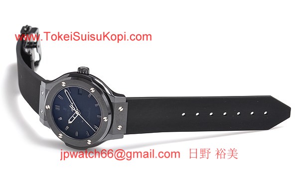 ウブロ 時計 コピークラシックフュージョン セラミック 565.CM.1110.RX