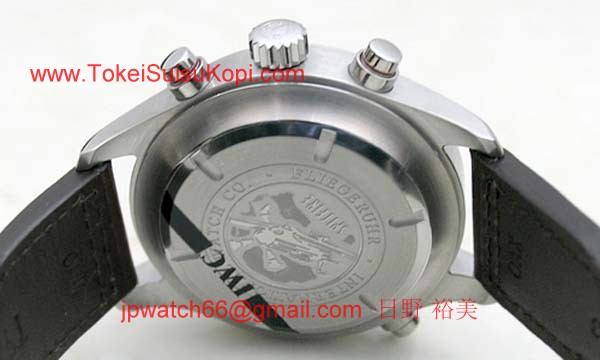 ブランドブランド時計通販 人気腕時計コピー ダブルクロノグラフ IW371802