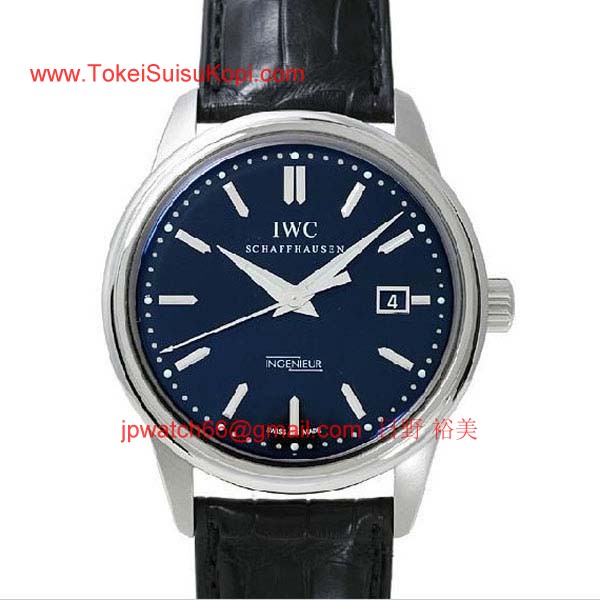 ブランドIWC 時計コピー ヴィンテージ インジュニア IW323301