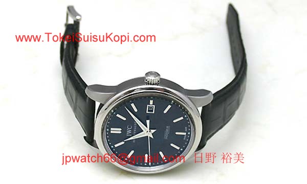 ブランドIWC 時計コピー ヴィンテージ インジュニア IW323301